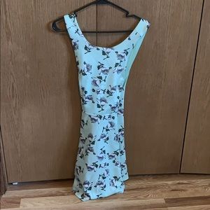 New dress from Francesca’s